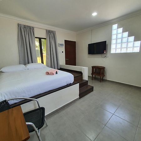Villa Temila Pasir Puteh Zewnętrze zdjęcie