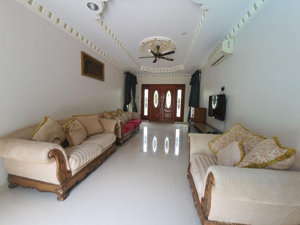 Villa Temila Pasir Puteh Zewnętrze zdjęcie