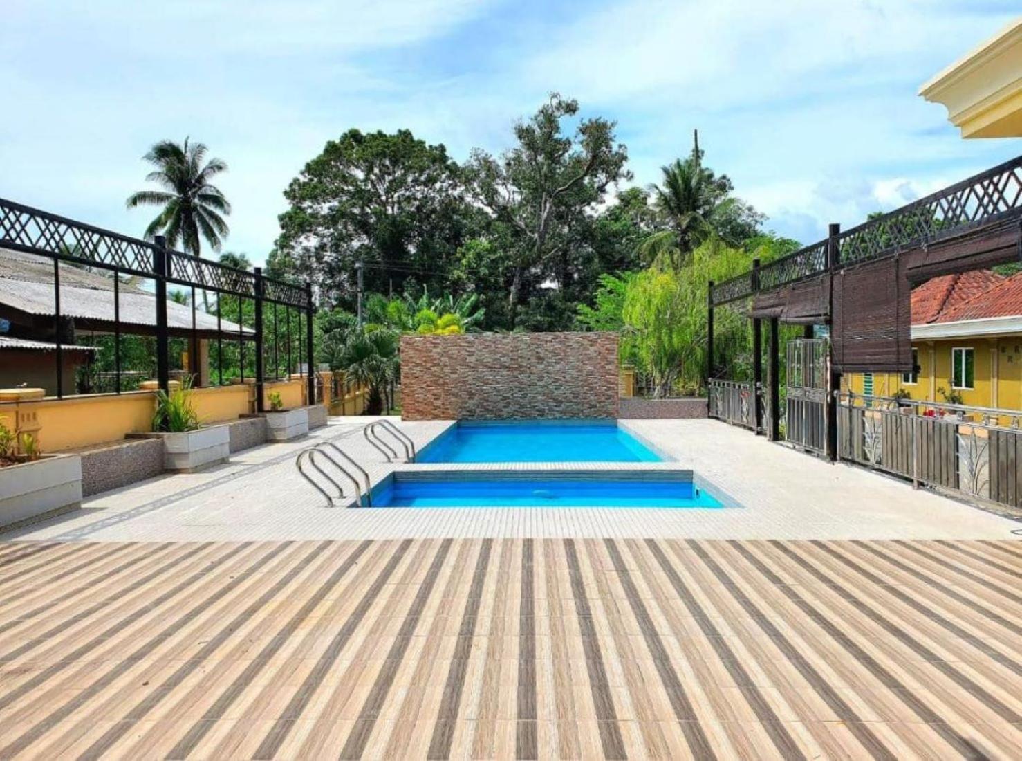 Villa Temila Pasir Puteh Zewnętrze zdjęcie
