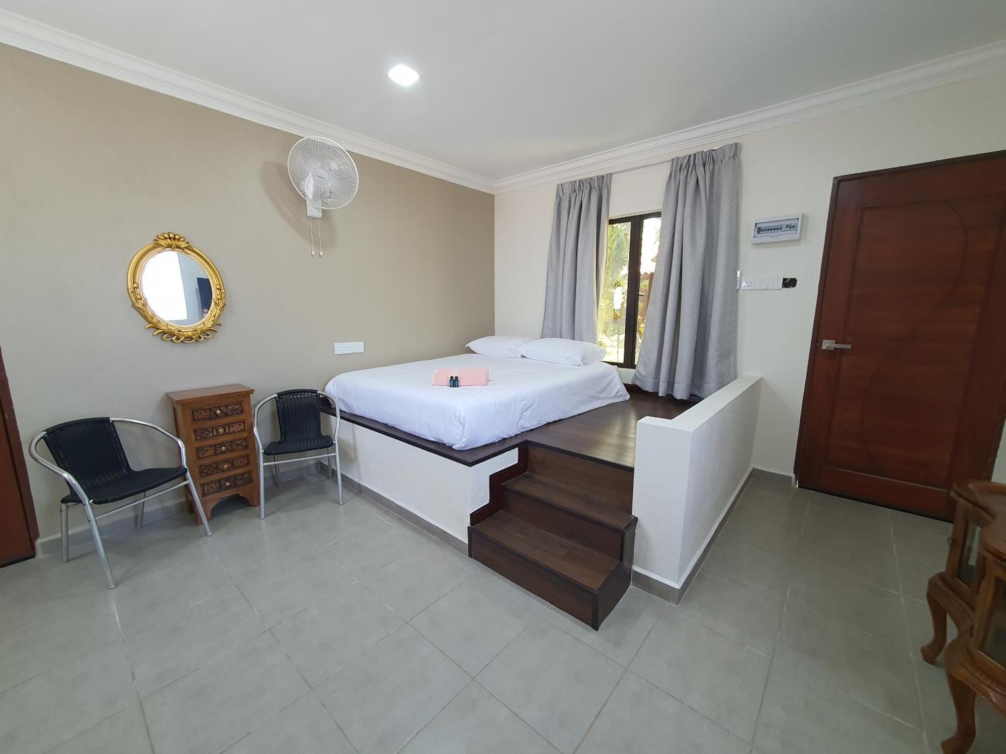 Villa Temila Pasir Puteh Zewnętrze zdjęcie